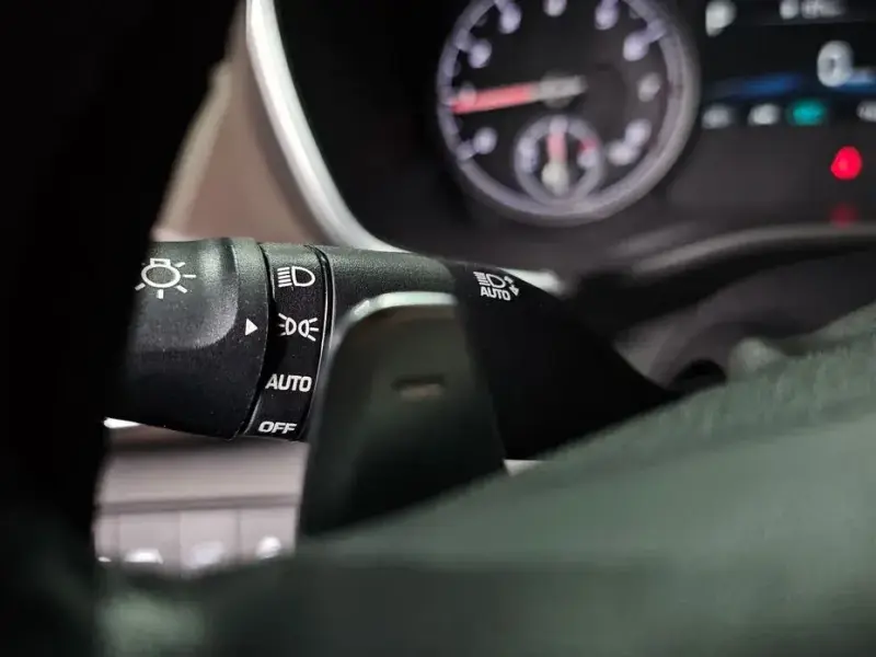 2021 Hyundai Santa Fe с пробегом 96 296 км