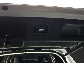 2021 Hyundai Santa Fe с пробегом 96 296 км