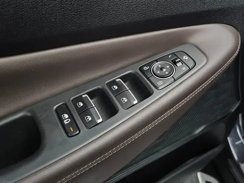 2021 Hyundai Santa Fe с пробегом 49 853 км