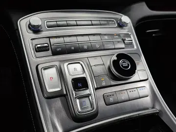 2021 Hyundai Santa Fe с пробегом 100 019 км