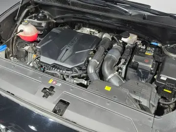 2022 Hyundai Santa Fe с пробегом 47 642 км