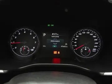 2022 Hyundai Santa Fe с пробегом 47 642 км