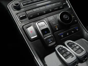 2022 Hyundai Santa Fe с пробегом 47 642 км