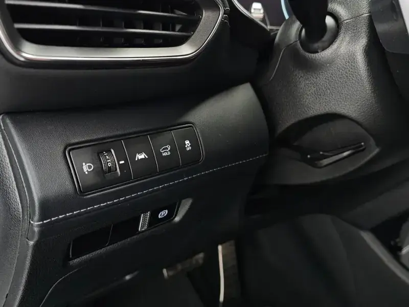 2021 Hyundai Santa Fe с пробегом 100 019 км