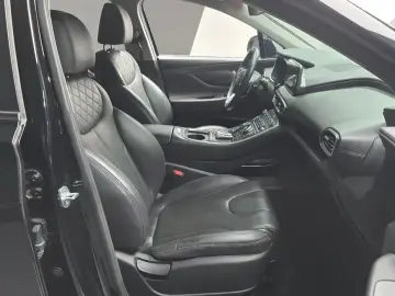 2022 Hyundai Santa Fe с пробегом 47 642 км
