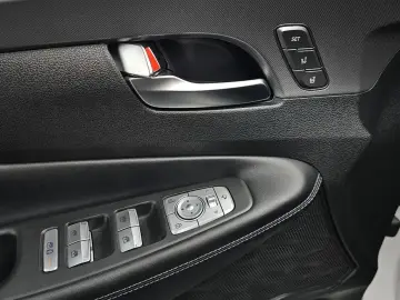 2021 Hyundai Santa Fe с пробегом 100 019 км