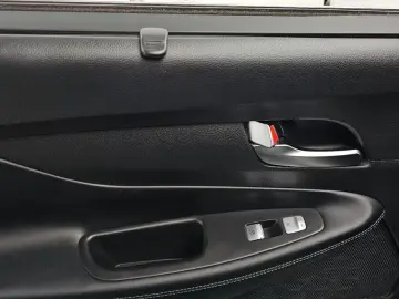 2021 Hyundai Santa Fe с пробегом 100 019 км