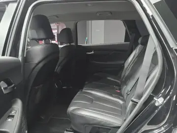 2022 Hyundai Santa Fe с пробегом 47 642 км