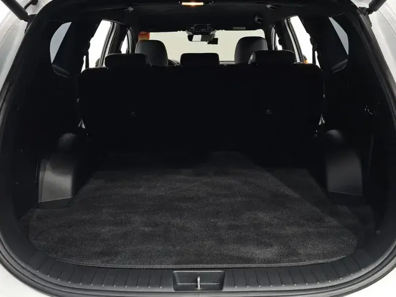 2021 Hyundai Santa Fe с пробегом 100 019 км