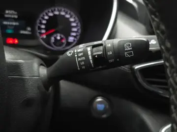 2022 Hyundai Santa Fe с пробегом 47 642 км