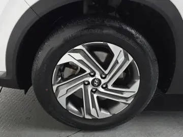 2021 Hyundai Santa Fe с пробегом 29 063 км