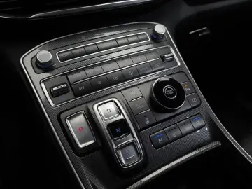 2021 Hyundai Santa Fe с пробегом 29 063 км