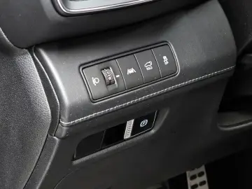 2021 Hyundai Santa Fe с пробегом 44 627 км