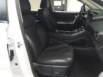2021 Hyundai Santa Fe с пробегом 29 063 км