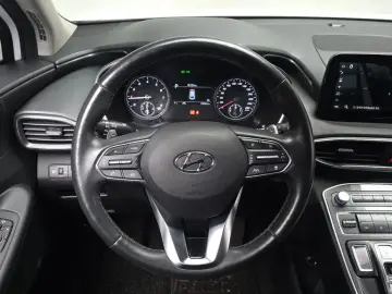 2021 Hyundai Santa Fe с пробегом 29 063 км