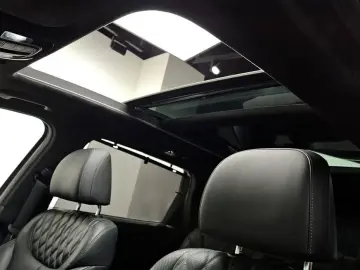2021 Hyundai Santa Fe с пробегом 44 627 км
