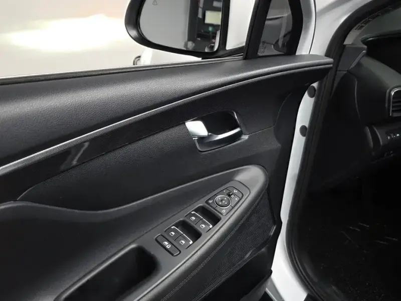 2021 Hyundai Santa Fe с пробегом 29 063 км