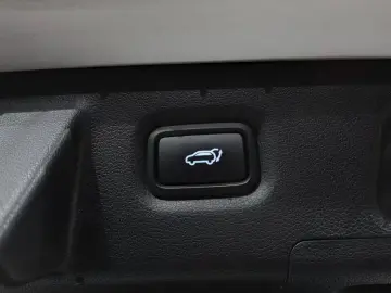 2021 Hyundai Santa Fe с пробегом 29 063 км