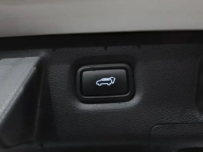 2021 Hyundai Santa Fe с пробегом 29 063 км