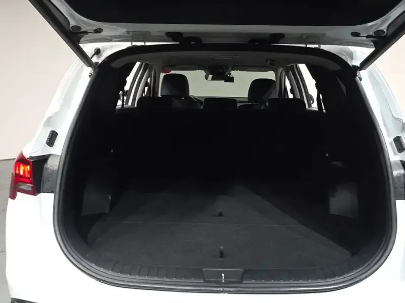 2021 Hyundai Santa Fe с пробегом 29 063 км