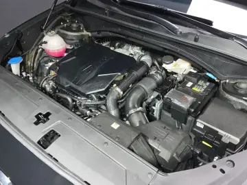 2023 Hyundai Santa Fe с пробегом 6 630 км