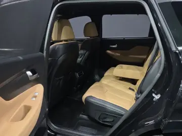 2023 Hyundai Santa Fe с пробегом 6 630 км