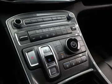 2021 Hyundai Santa Fe с пробегом 114 065 км