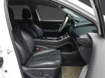 2021 Hyundai Santa Fe с пробегом 114 065 км