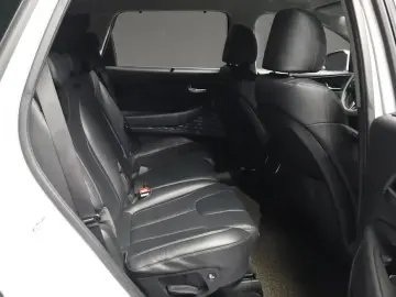 2021 Hyundai Santa Fe с пробегом 114 065 км