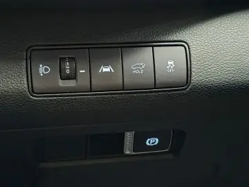 2021 Hyundai Santa Fe с пробегом 114 065 км