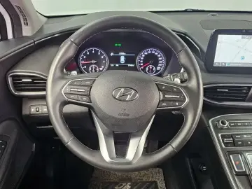 2022 Hyundai Santa Fe с пробегом 77 949 км