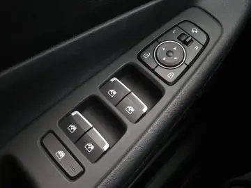 2021 Hyundai Santa Fe с пробегом 114 065 км