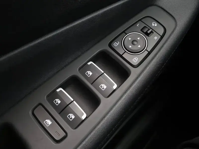 2021 Hyundai Santa Fe с пробегом 114 065 км