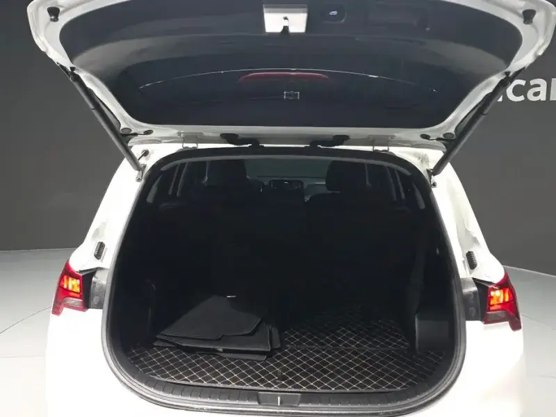 2021 Hyundai Santa Fe с пробегом 114 065 км