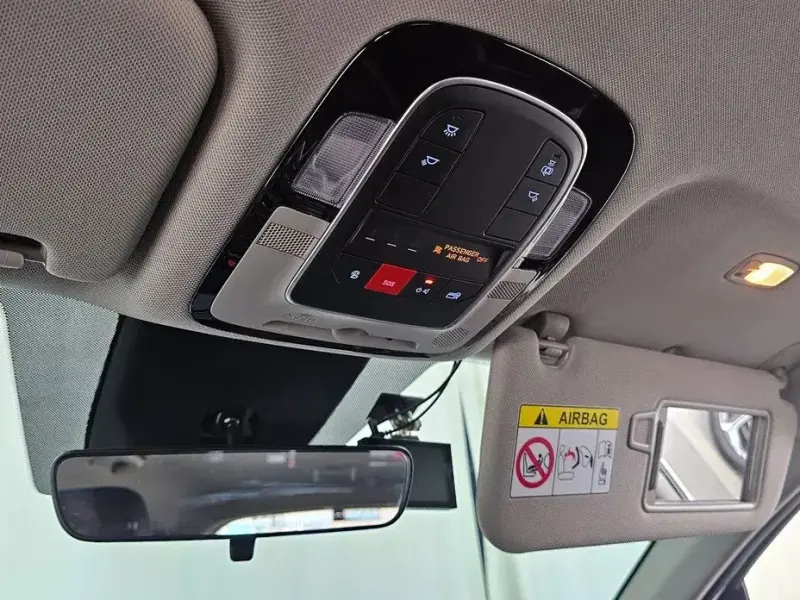 2022 Hyundai Santa Fe с пробегом 77 949 км