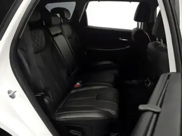 2022 Hyundai Santa Fe с пробегом 28 023 км