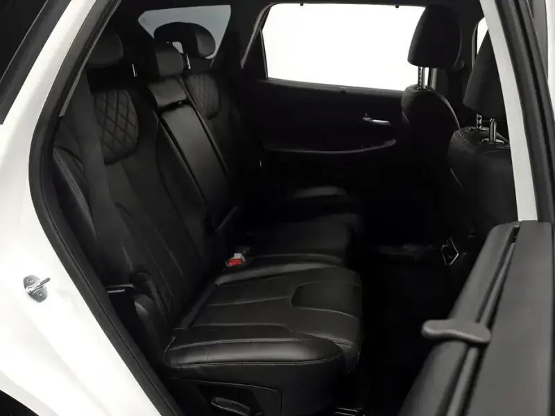 2022 Hyundai Santa Fe с пробегом 28 023 км