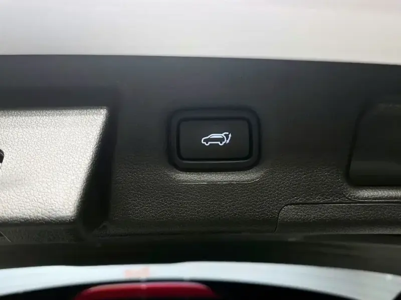 2022 Hyundai Santa Fe с пробегом 28 023 км