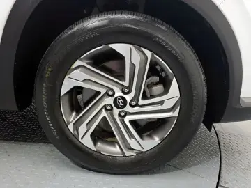 2022 Hyundai Santa Fe с пробегом 28 023 км