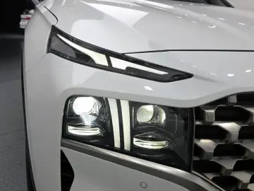 2022 Hyundai Santa Fe с пробегом 28 023 км