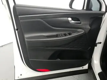 2022 Hyundai Santa Fe с пробегом 28 023 км