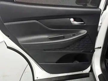 2022 Hyundai Santa Fe с пробегом 28 023 км