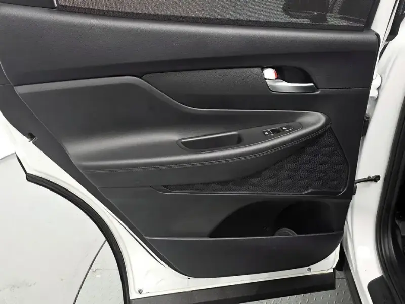 2022 Hyundai Santa Fe с пробегом 28 023 км