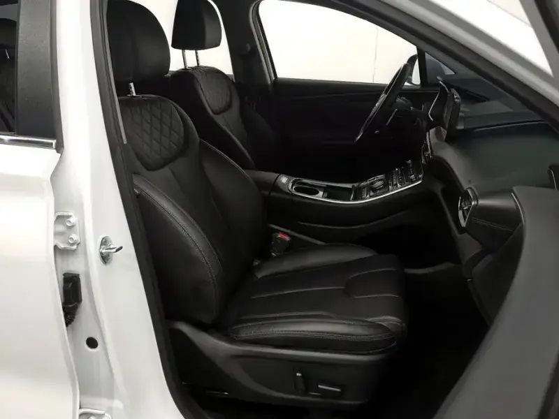 2022 Hyundai Santa Fe с пробегом 28 023 км