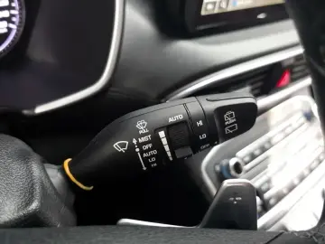 2022 Hyundai Santa Fe с пробегом 28 023 км