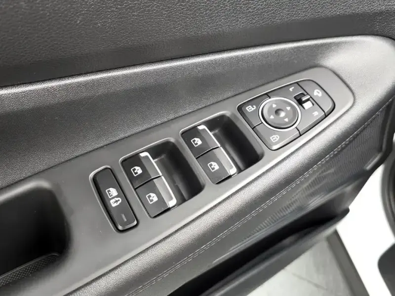 2022 Hyundai Santa Fe с пробегом 28 023 км