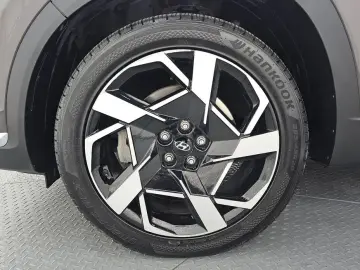 2021 Hyundai Santa Fe с пробегом 46 309 км