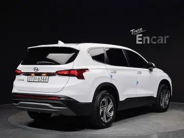 2022 Hyundai Santa Fe с пробегом 79 830 км