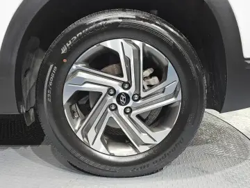 2022 Hyundai Santa Fe с пробегом 79 830 км