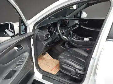 2022 Hyundai Santa Fe с пробегом 79 830 км